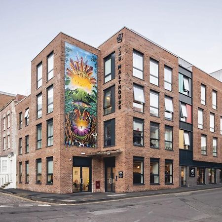 For Students Only Canvas Bristol Exterior photo
